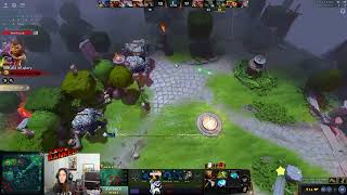 Pogchamp buyback on ember. #dota2shorts