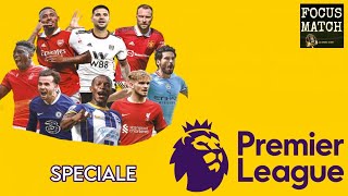 Focus Match - SPECIAL PREMIER LEAGUE