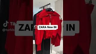 ZARA latest designs #subscribe to never missed update #newinzarastores#winter #fashion#new#trendy