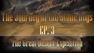 Kenshi Playthrough - The Journey Of The Stone Dogs EP. 3