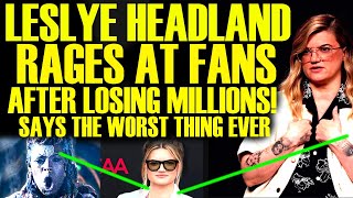 WOKE DIRECTOR SNAPS AFTER LOSING MILLIONS OF DOLLARS! STAR WARS FINANCIAL COLLAPSE AT DISNEY!