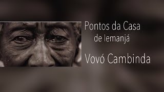 Vovó Cambinda