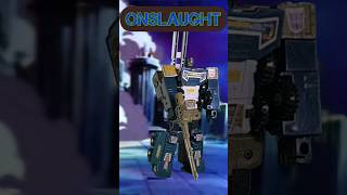 Decepticon Combaticon Onslaught