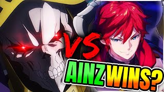 How Tappei Caused an Overlord Vs Re: Zero FAN WAR