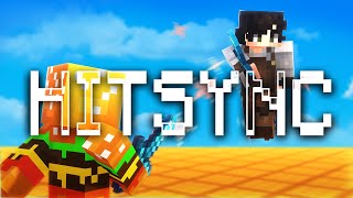 THE BEST minecraft hitsync EVER...