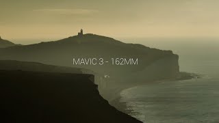 DJI Mavic 3 - 162mm 7x Camera