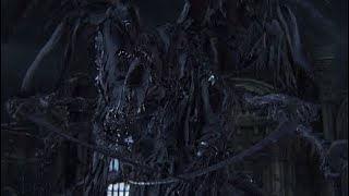 Bloodborne™ Mergo's Wet Nurse Boss Fight