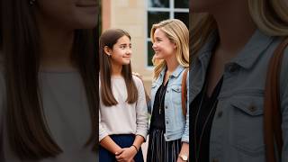 "Roommates to Lovers? The Unexpected Lesbian College Romance" ❤️❤️ #shorts #viralshorts