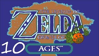 Oracle of Ages Part 10 Time Travel