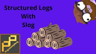 Structured Logging In Go Using Standard Library- Slogslog