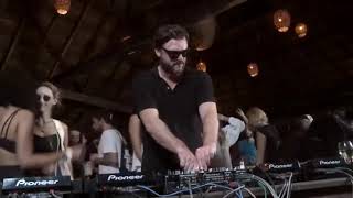 Dj Solomun - Russian party