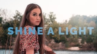 SHINE A LIGHT | Lumix GH5 | Logan Armstrong