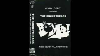 Bucketheads  -  The Bomb (1995) (Armand Van Helden Re-edit) (HQ) (HD)  mp3