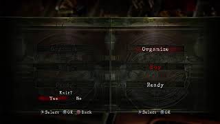 Resident evil 5 co op gameplay part 1 No commentary...