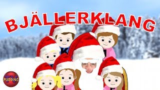 Bjällerklang - Julsånger