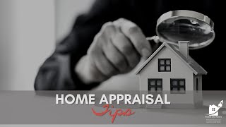 What You Need To Know About Appraisals