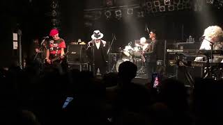 Gun Fury (of Riot Forces) live  Yokohama Bay Hall, Japan 16th March 2024