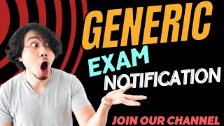 #BBMKU Generic special exam कब होगा?#BBMKU#bbmkulatestnews#bsc#generic