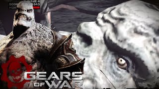 Gears Mix (Gears of War 2, 3, 5)