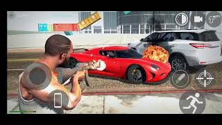 gta 5 slow motion fighting #trending #game #viralvideo #gameplay #gta5 #gta #gtacars