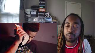 YBN Lil Bro x Letter to myself reaction video (From All Angles Podcast)