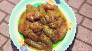 অসাধারণ স্বাদের পটল চিংড়ি 🍤 রেসিপি ll Cooking Recipe