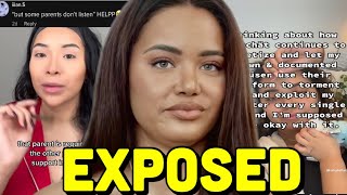 SHYLA FED UP W/LANDON…ELSY RESPONDS*SHOCKING*