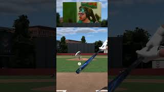 Name Someone Better At That Then Me #baseball #gaming #trendingshorts