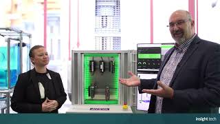 Schneider Electric Drives Software-Defined Manufacturing