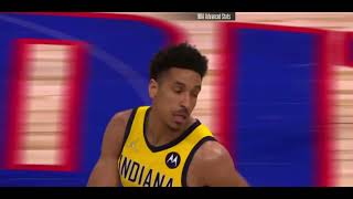 Cade Cunningham vs Indiana Pacers on 3/4 Defensive Breakdown