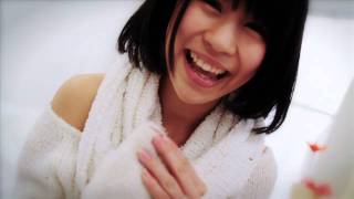 雨宮かえで /「Perfect Smile」SPOT CM