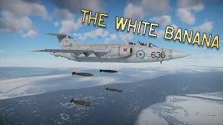 THE ULTIMATE PASSIVE GRINDER - Buccaneer S.1 | War Thunder