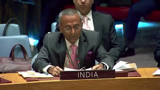 UNSC Open Debate on Women, Peace and Security