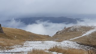 Muntii Bucegi  Sinaia Cota 1400m pana la Cota 2000m