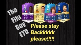 How to make cdm / cdms stay back? Fifa17 fut tutorial