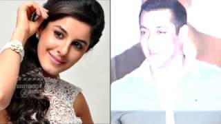 Isha Talwar Grabs A Role In Salman Khan's Tubelight