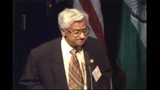 U.S.-India Summit - Indian Perspective on Science for Society - V.S. Ramamurthy