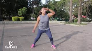 Rutina de ejercicio - Cardio