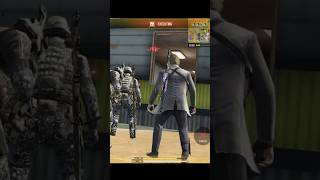 bros think they are invisible😑#callofdutymobile #codmobile #shorts