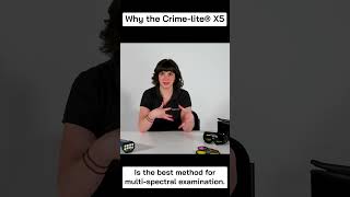 Using Forensic Crime Lites to Uncover Evidence of Abuse! Part 2 - Crime-lite® X5