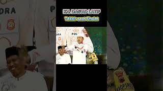 Takbir saat Sholat || KH. Das'ad Latif #viralvideo #shorts #ustadzdasadlatif