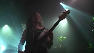 Yob [2022/05/22] Vera, Groningen, the Netherlands [2/2] Luciferian-Light]