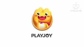 Playjoy 2020 Logo