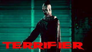 Terrifier (2016) Movie Review - Heavy Metal Gamer Show