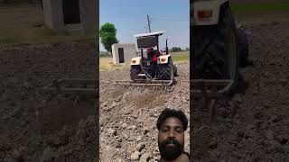 swaraj 855 fe tractor performance 😱😱🚜|| #swarajbest #farming #allswaraj #agriculture #modified