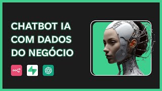 Chatbot IA com n8n, OpenAI e Supabase 🤖