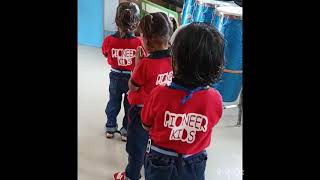 PIONEER KIDS @ PIONEER  INTERNATIONAL SCHOOL, SONKATCH