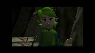 Legend of Zelda Ocarina of Time part 2