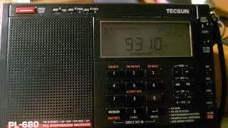 VoA Deewa Radio 9310 kHz