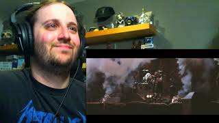 Sabaton - Great War (Reaction)